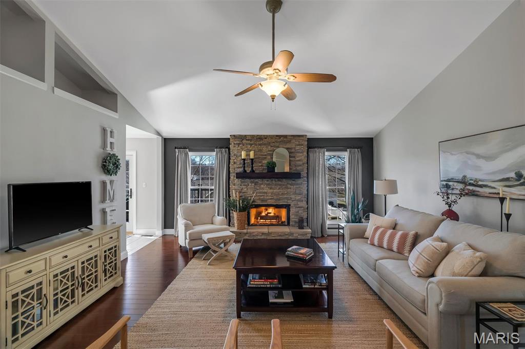 Avalon Hills Three - Residential