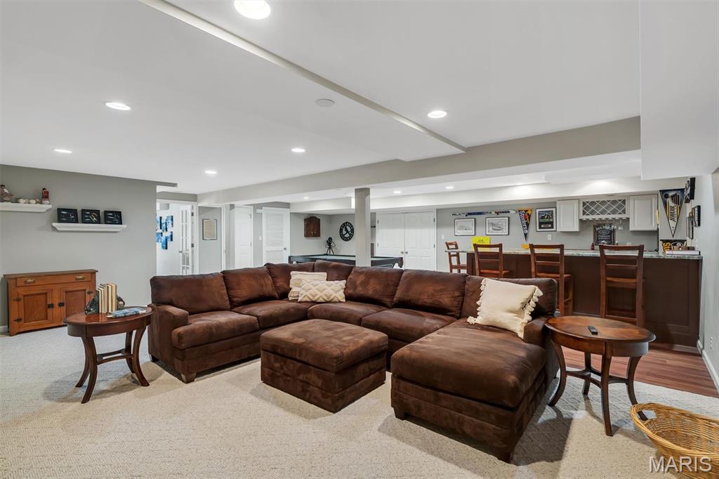 Avalon Hills Three - Residential