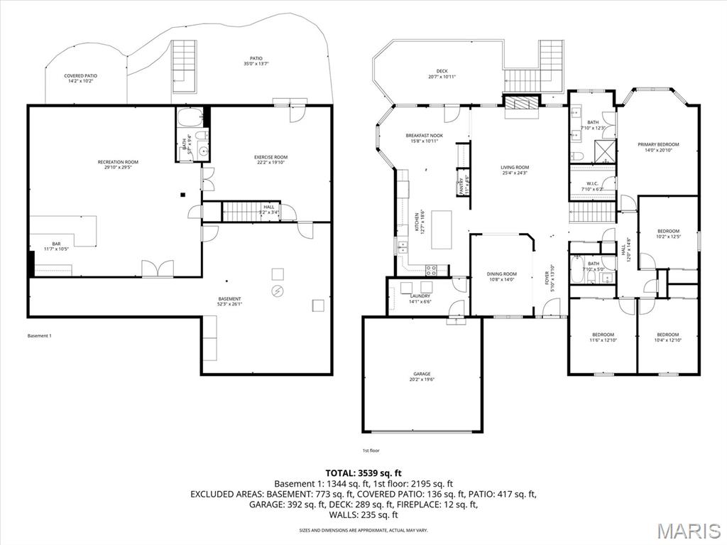 Avalon Hills Three - Residential