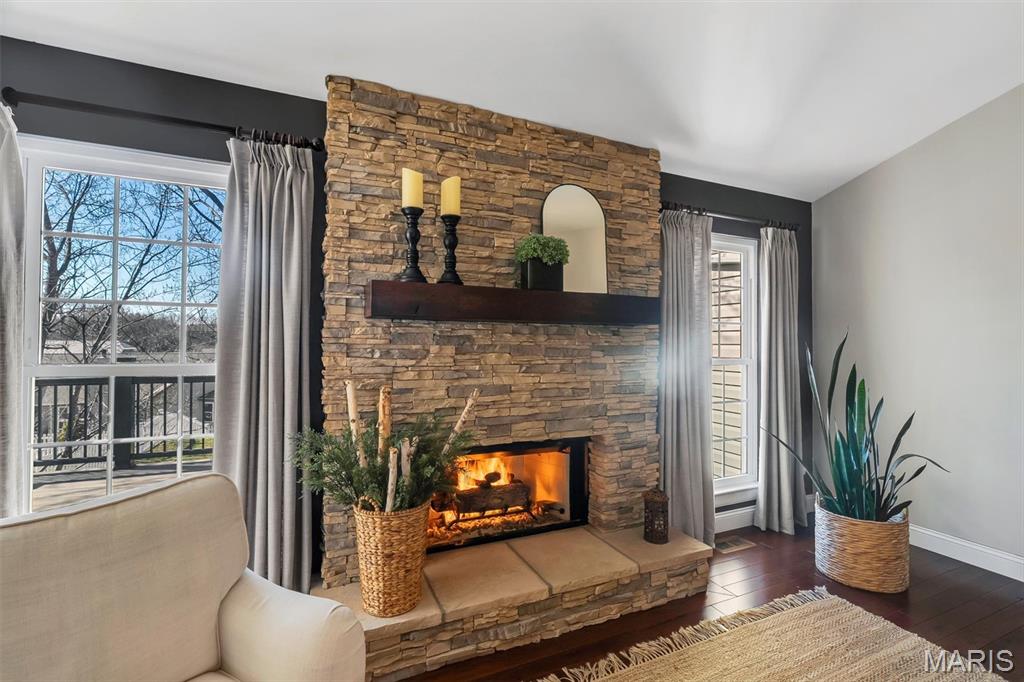 Avalon Hills Three - Residential