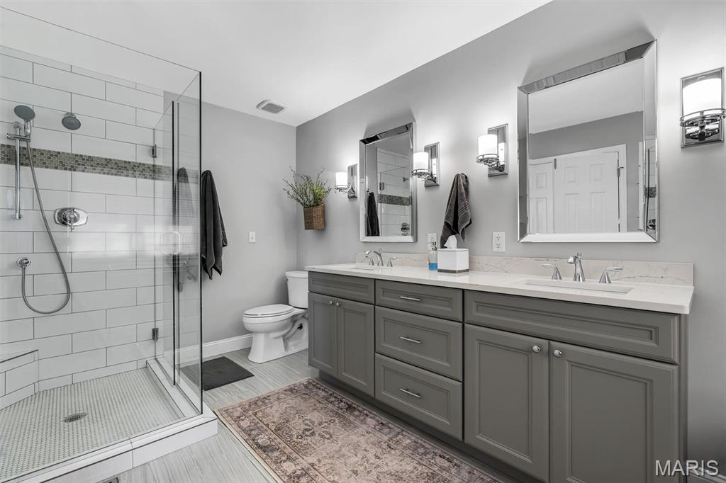 Avalon Hills Three - Residential