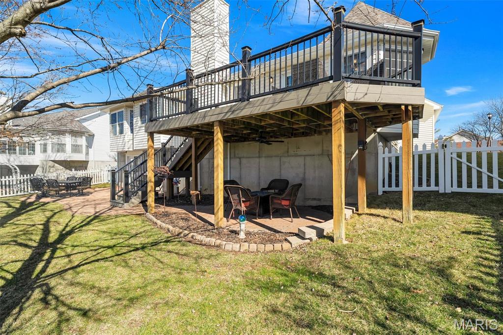 Avalon Hills Three - Residential