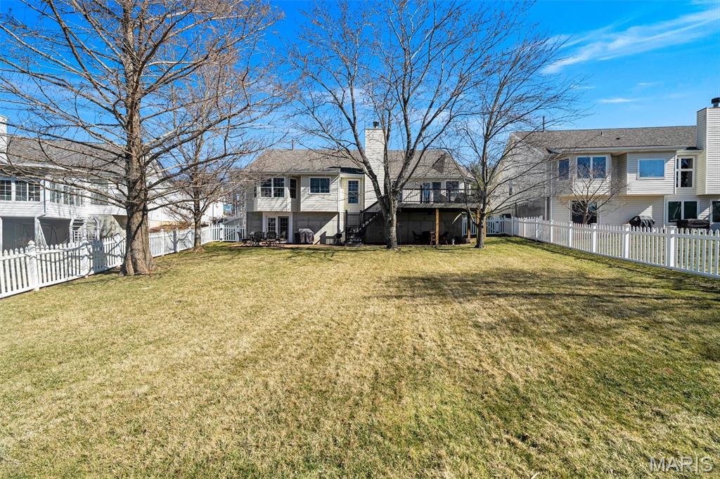 Avalon Hills Three - Residential