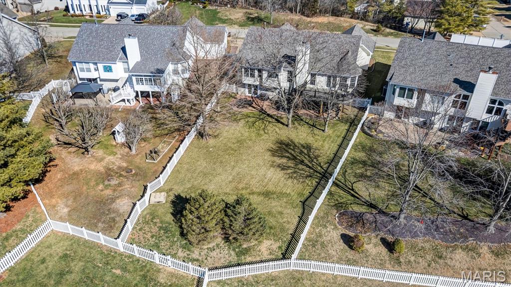 Avalon Hills Three - Residential