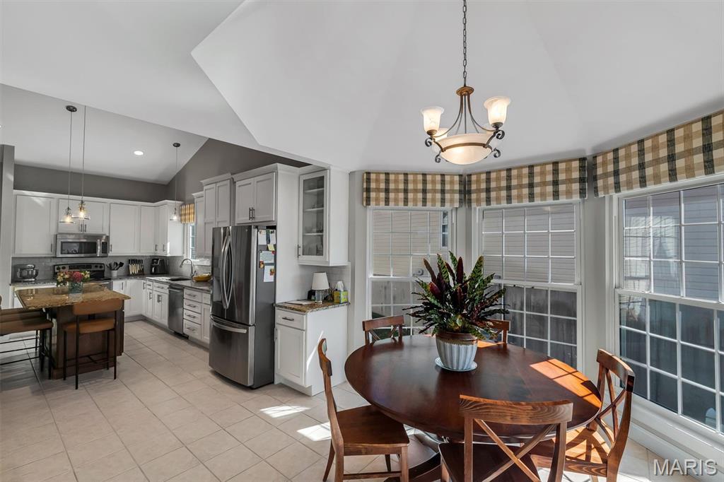 Avalon Hills Three - Residential