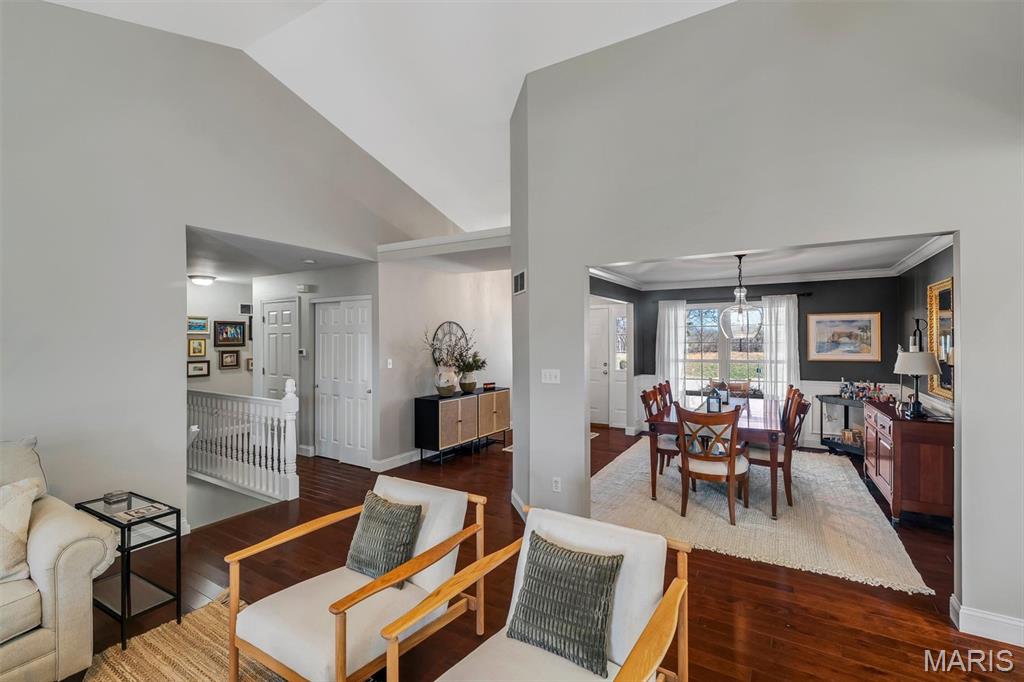 Avalon Hills Three - Residential