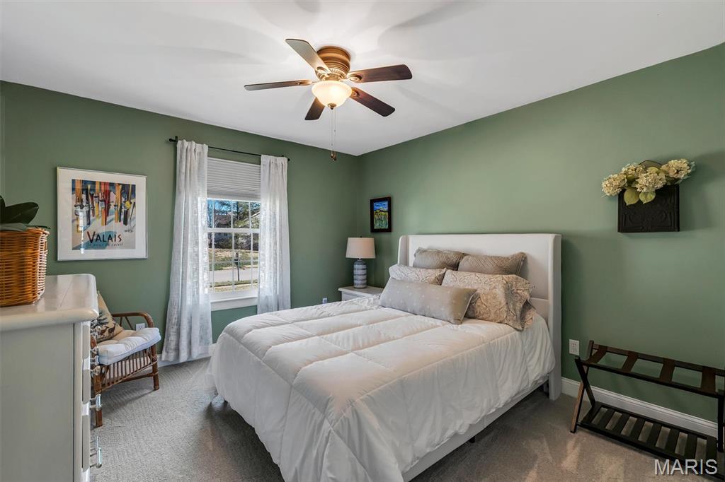 Avalon Hills Three - Residential