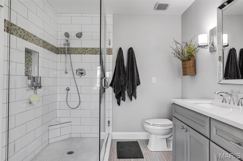 Avalon Hills Three - Residential