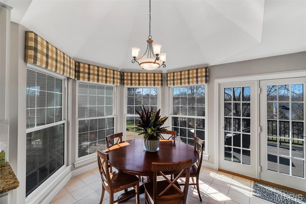 Avalon Hills Three - Residential