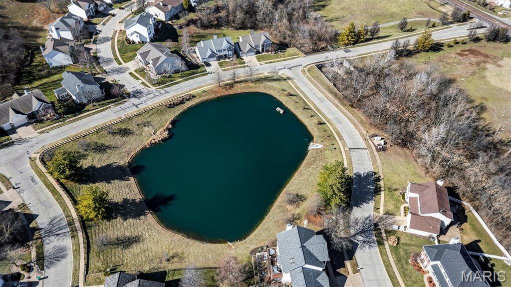 Avalon Hills Three - Residential