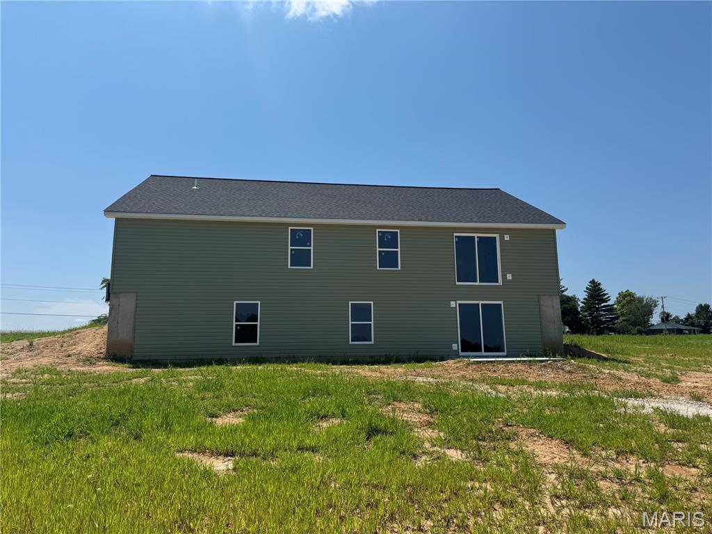 4 Alpine Drive
