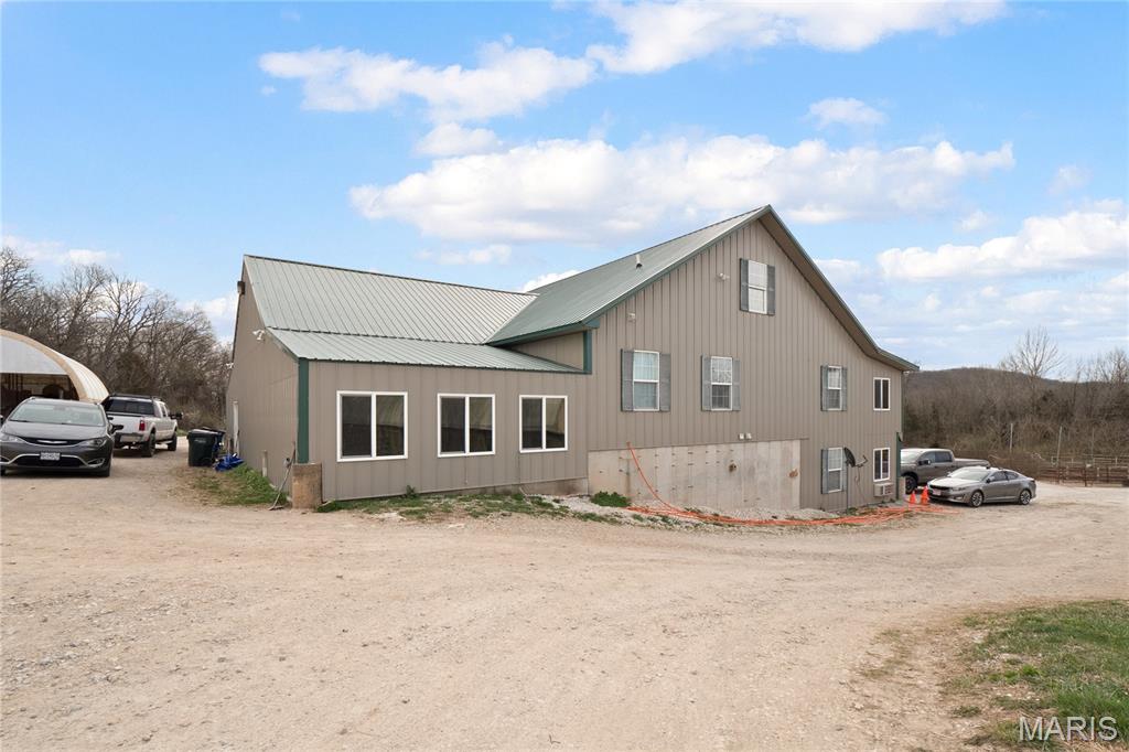 Lewis Estates - Farm