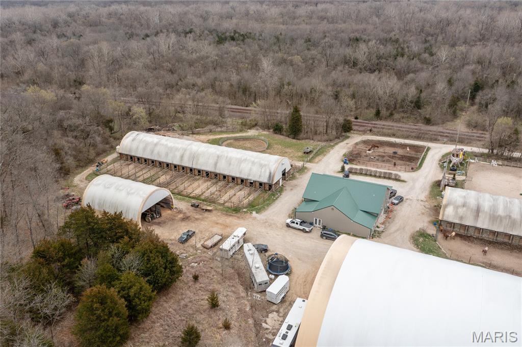 Lewis Estates - Farm