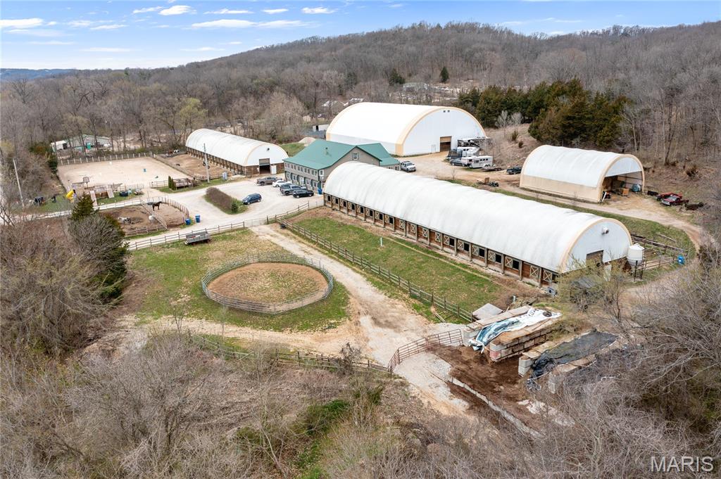 Lewis Estates - Farm