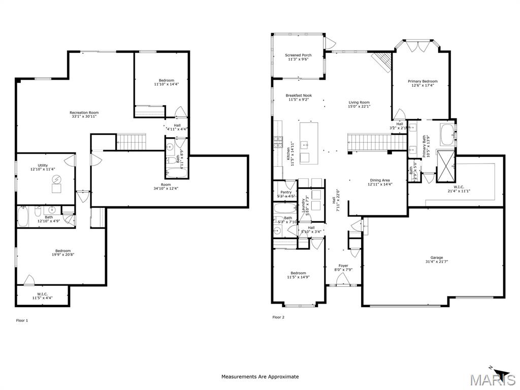 Grand Reserve - Residential