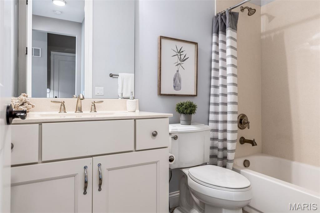 Grand Reserve - Residential