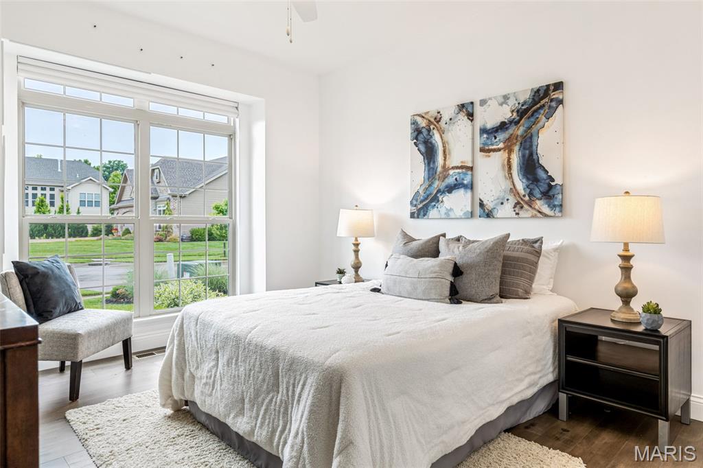 Grand Reserve - Residential