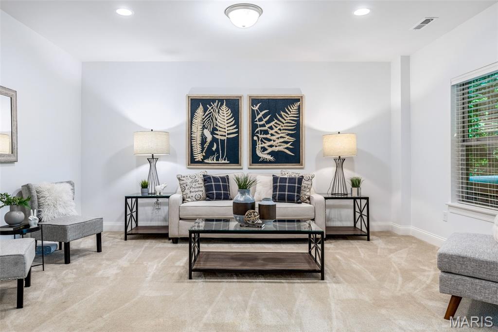 Grand Reserve - Residential