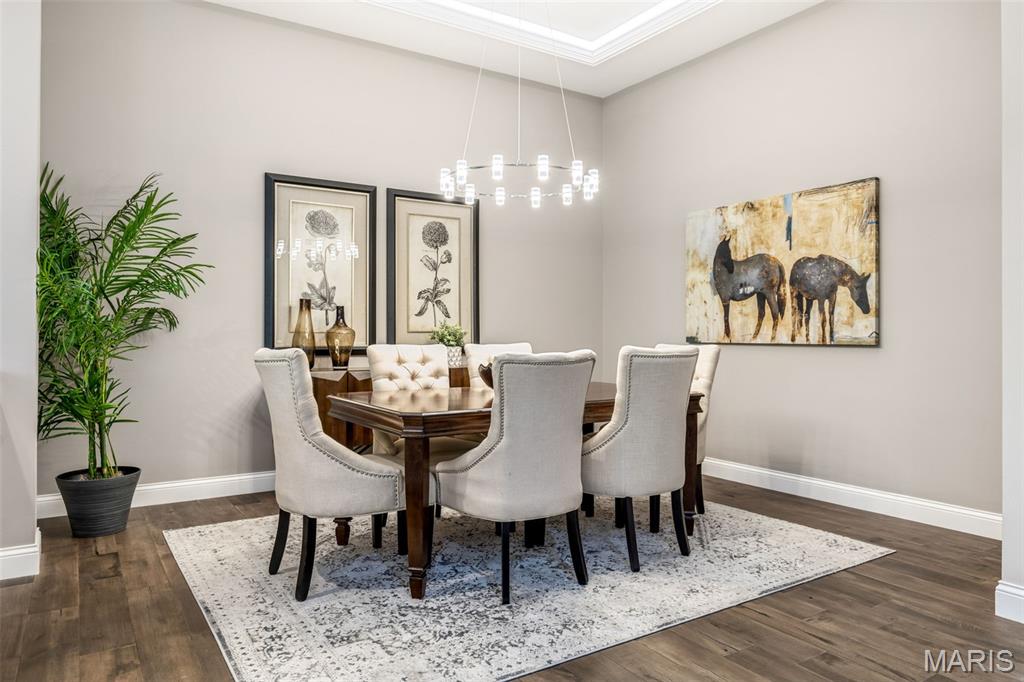 Grand Reserve - Residential