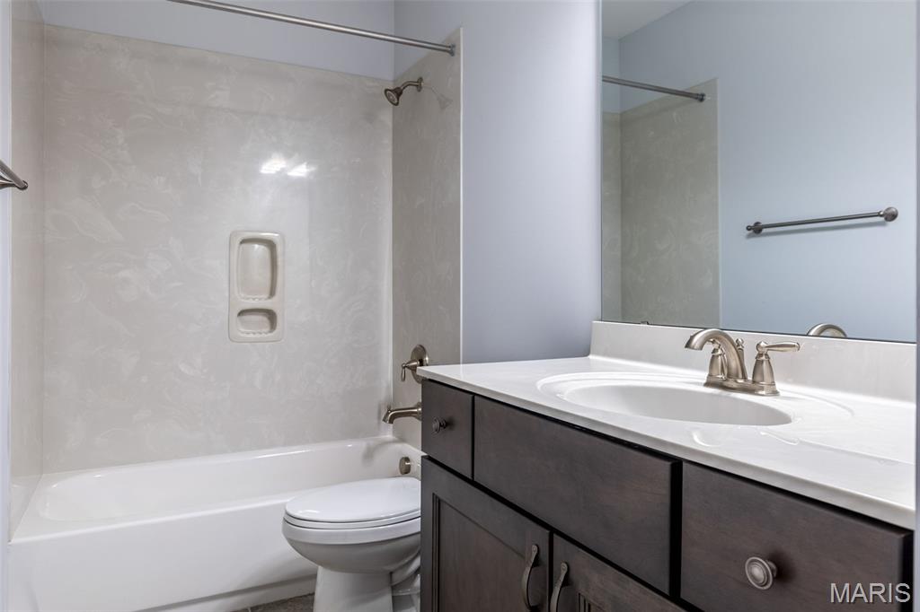 Grand Reserve - Residential