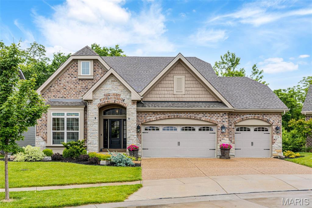 Grand Reserve - Residential