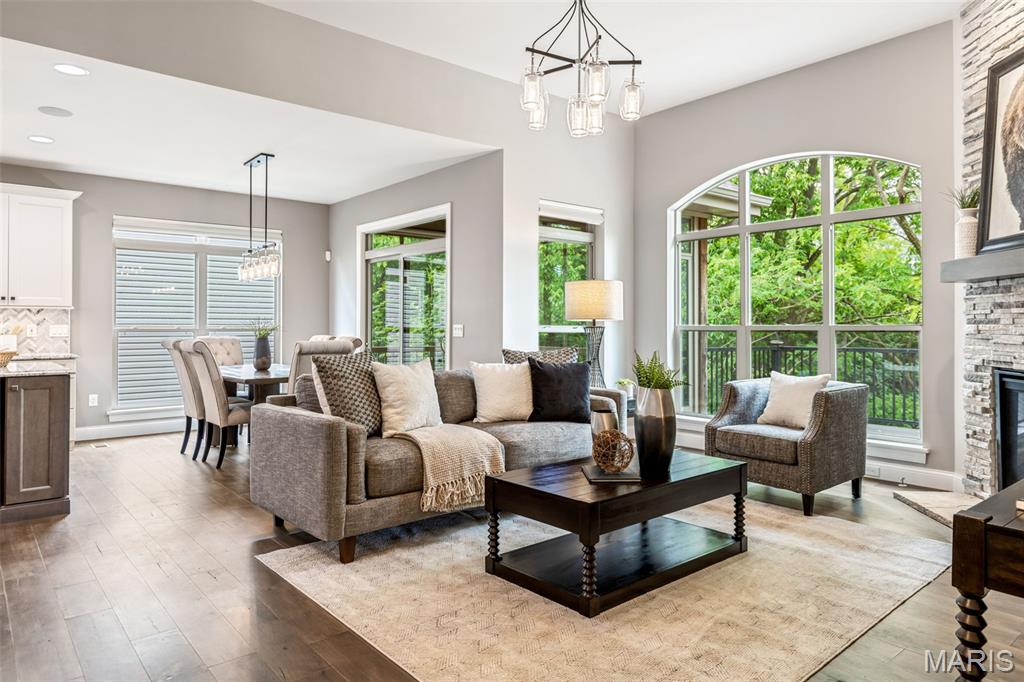 Grand Reserve - Residential