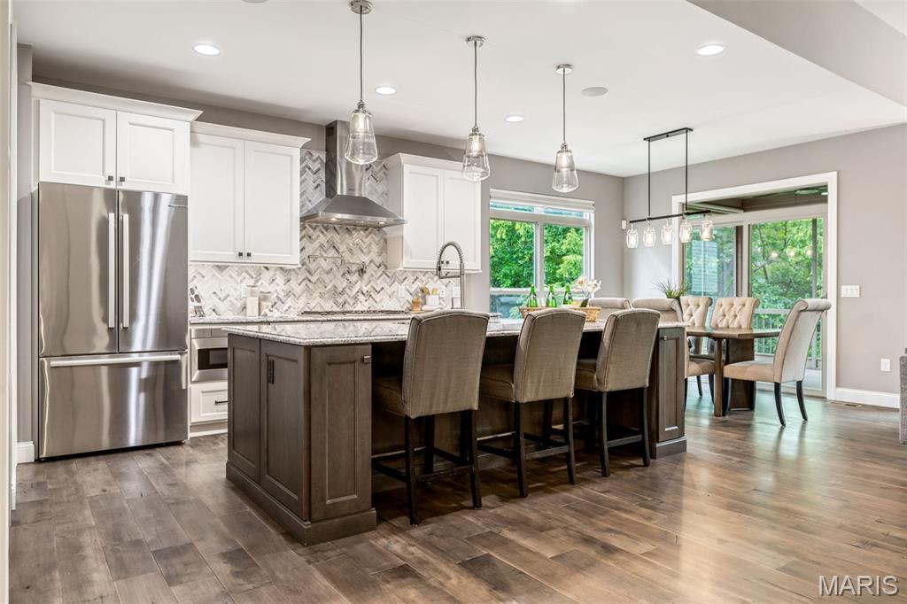 Grand Reserve - Residential