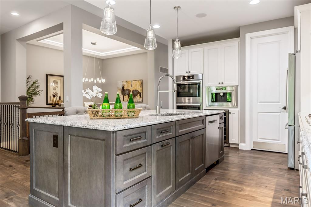 Grand Reserve - Residential