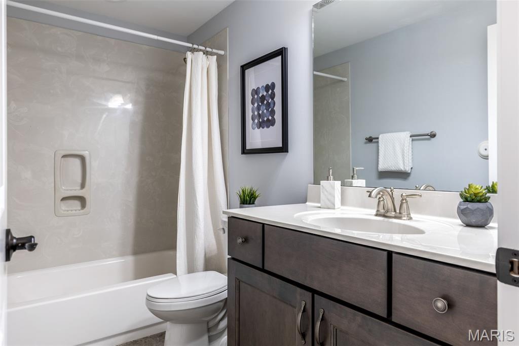 Grand Reserve - Residential