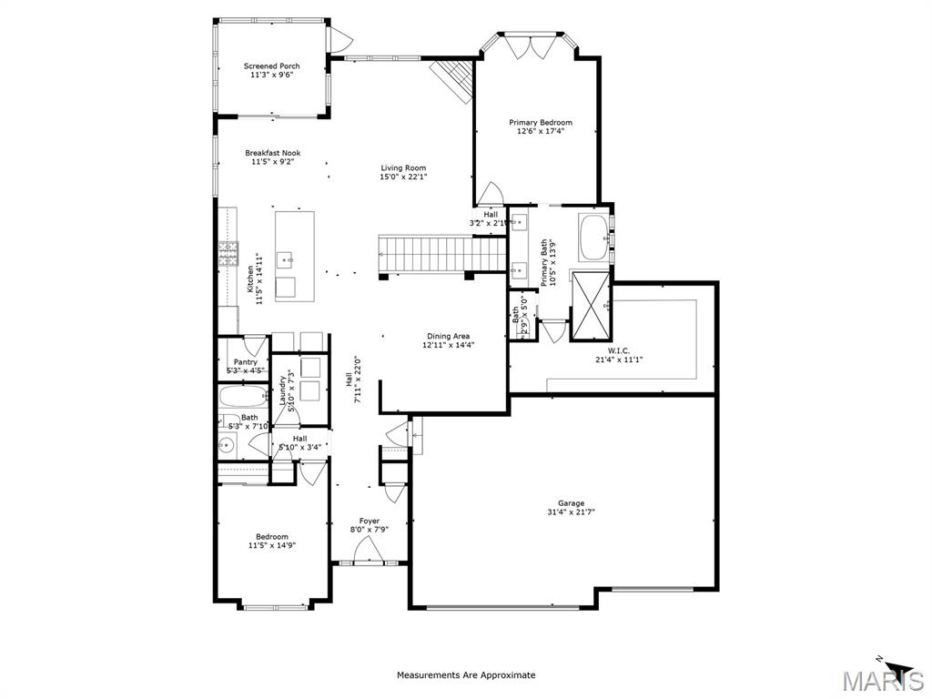 Grand Reserve - Residential