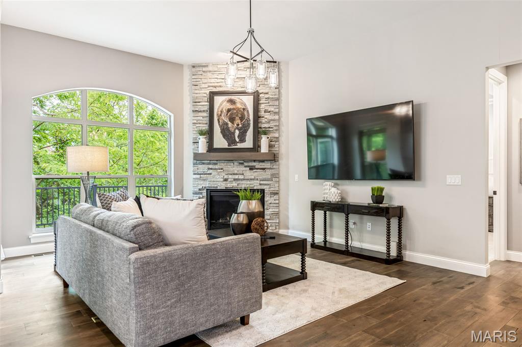 Grand Reserve - Residential