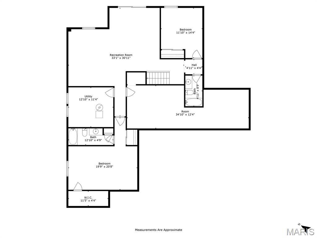 Grand Reserve - Residential