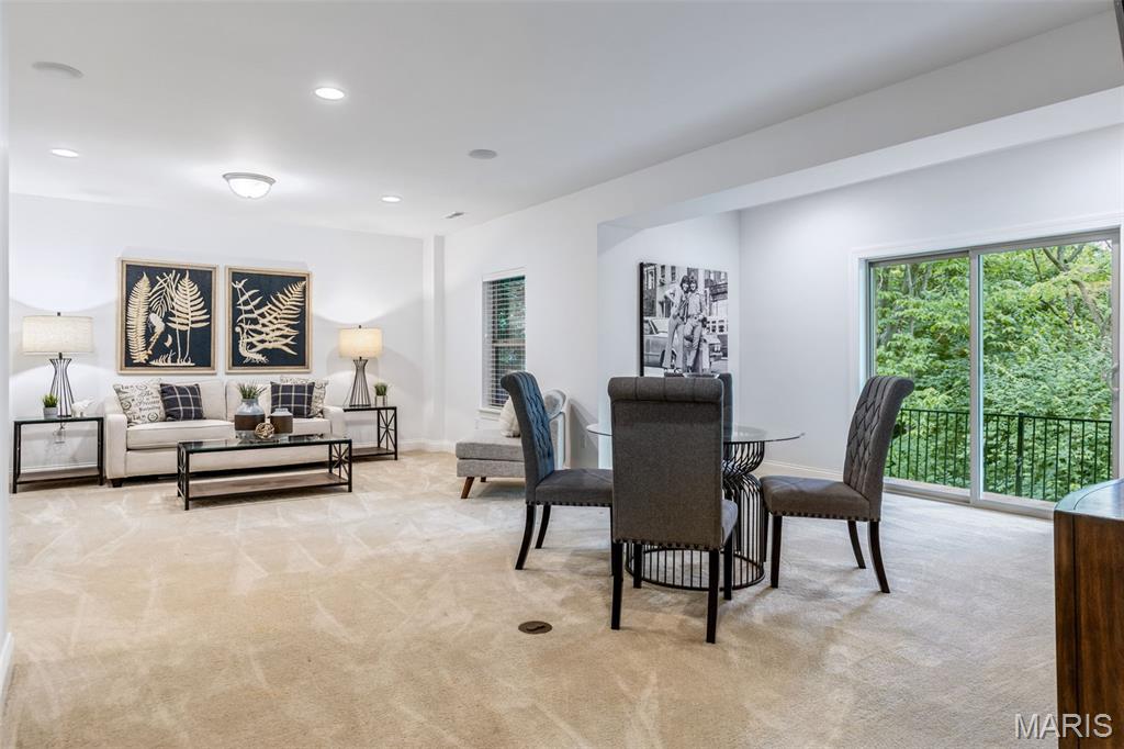 Grand Reserve - Residential