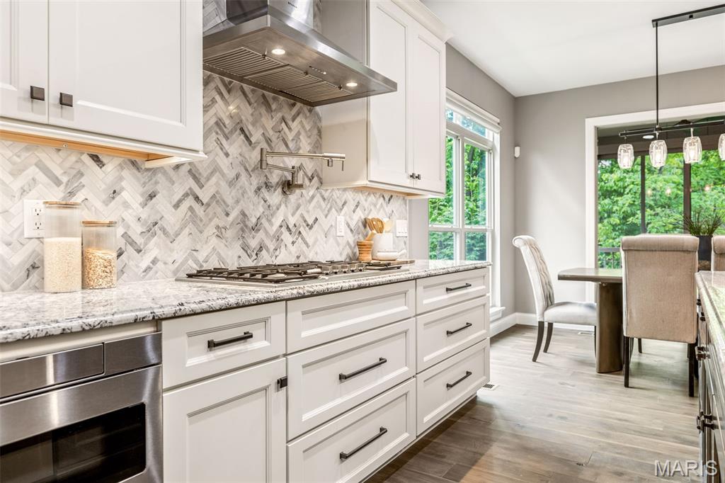 Grand Reserve - Residential