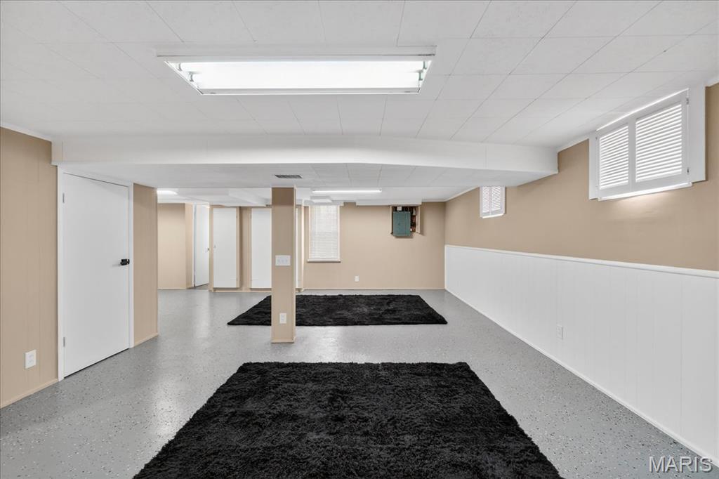 Knollcrest - Residential