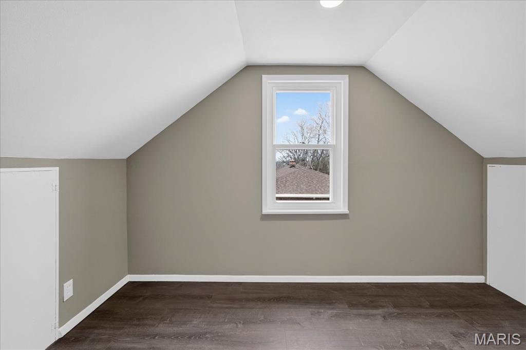 Knollcrest - Residential