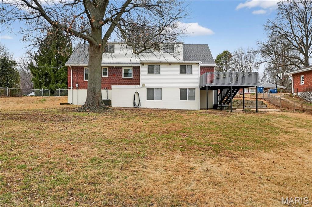 Knollcrest - Residential