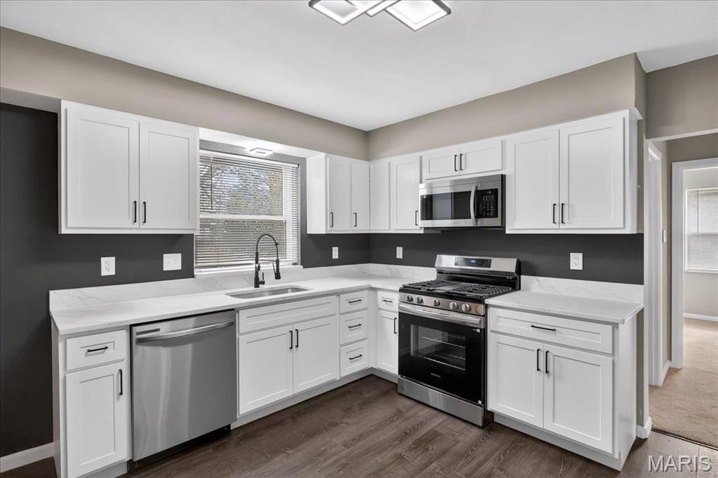 Knollcrest - Residential