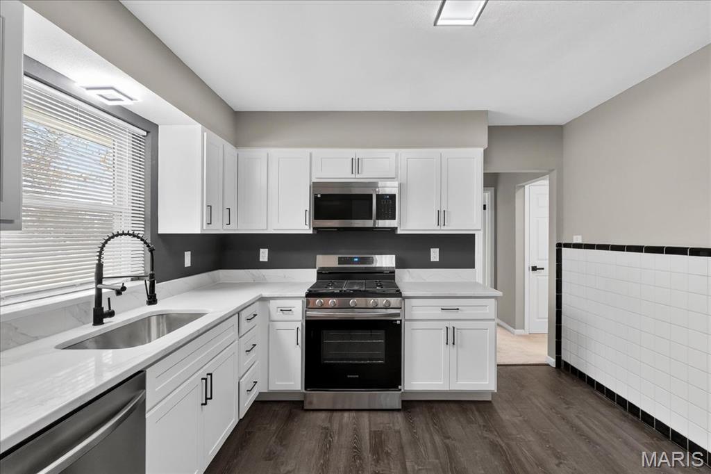 Knollcrest - Residential