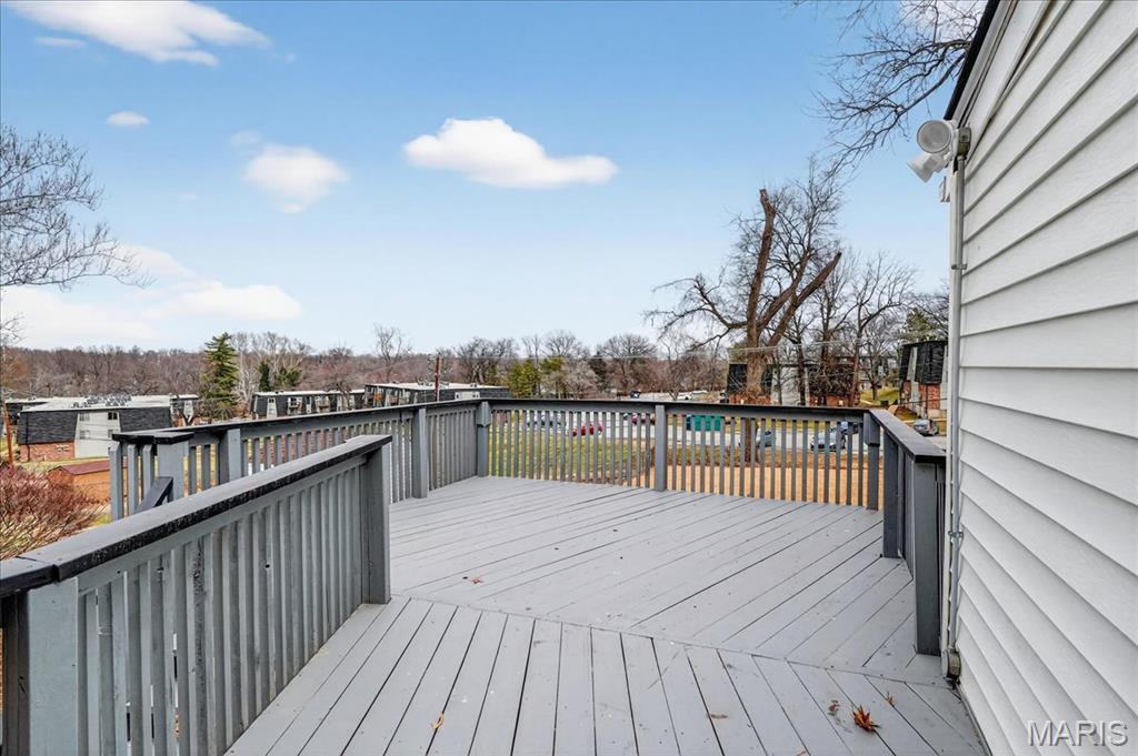 Knollcrest - Residential