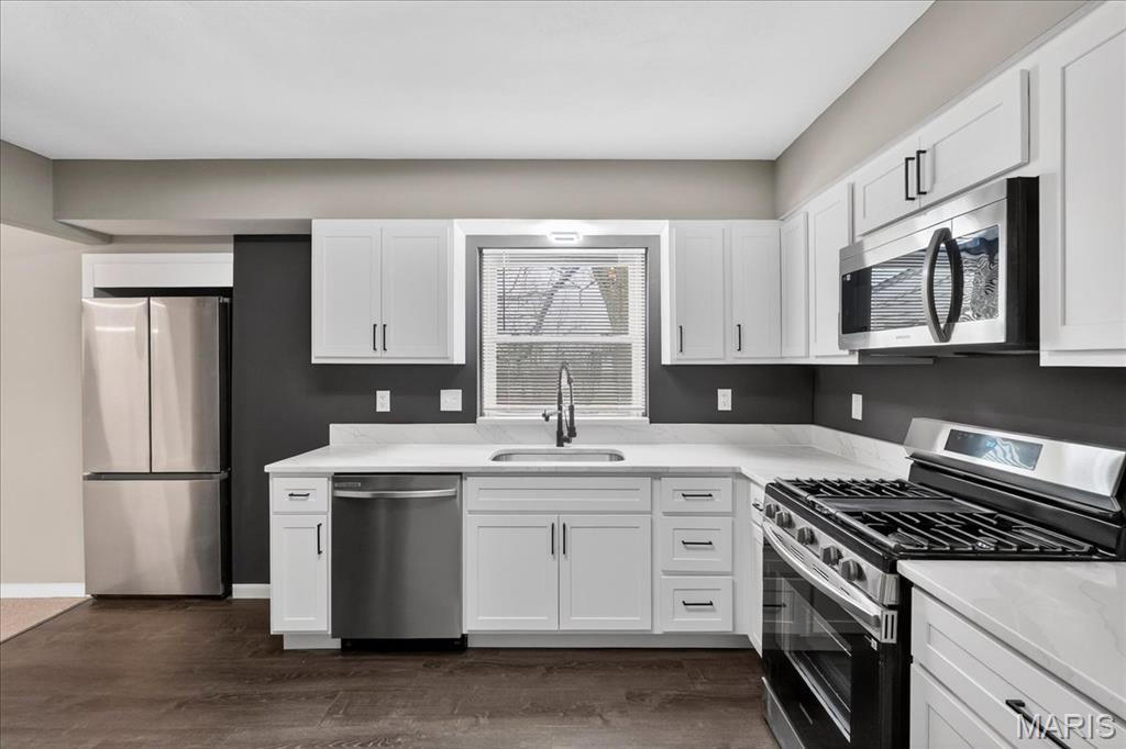 Knollcrest - Residential