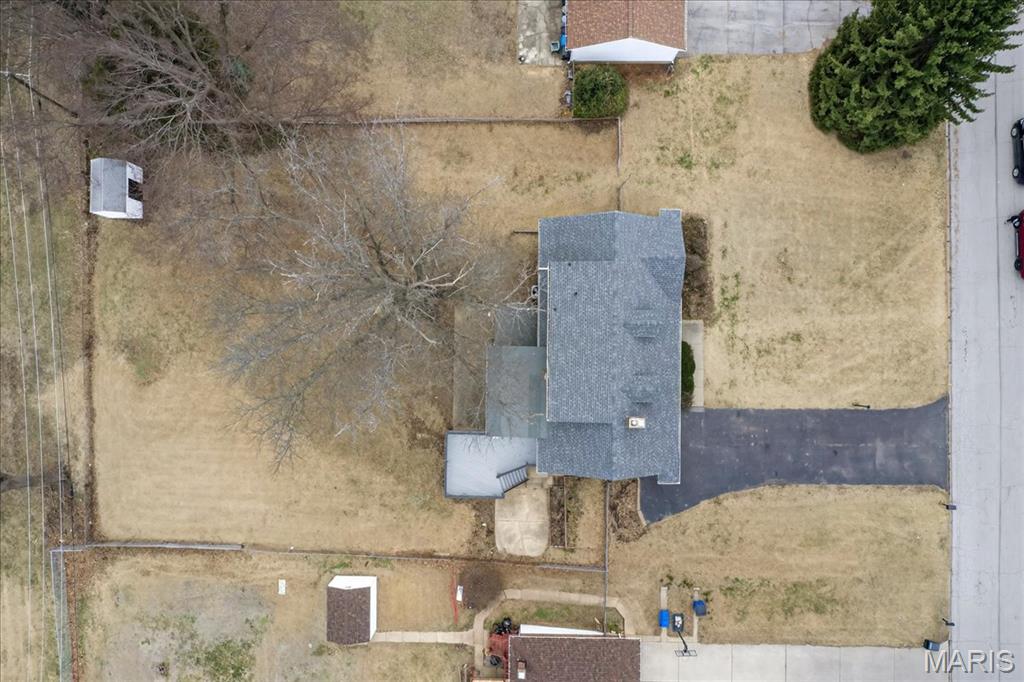 Knollcrest - Residential