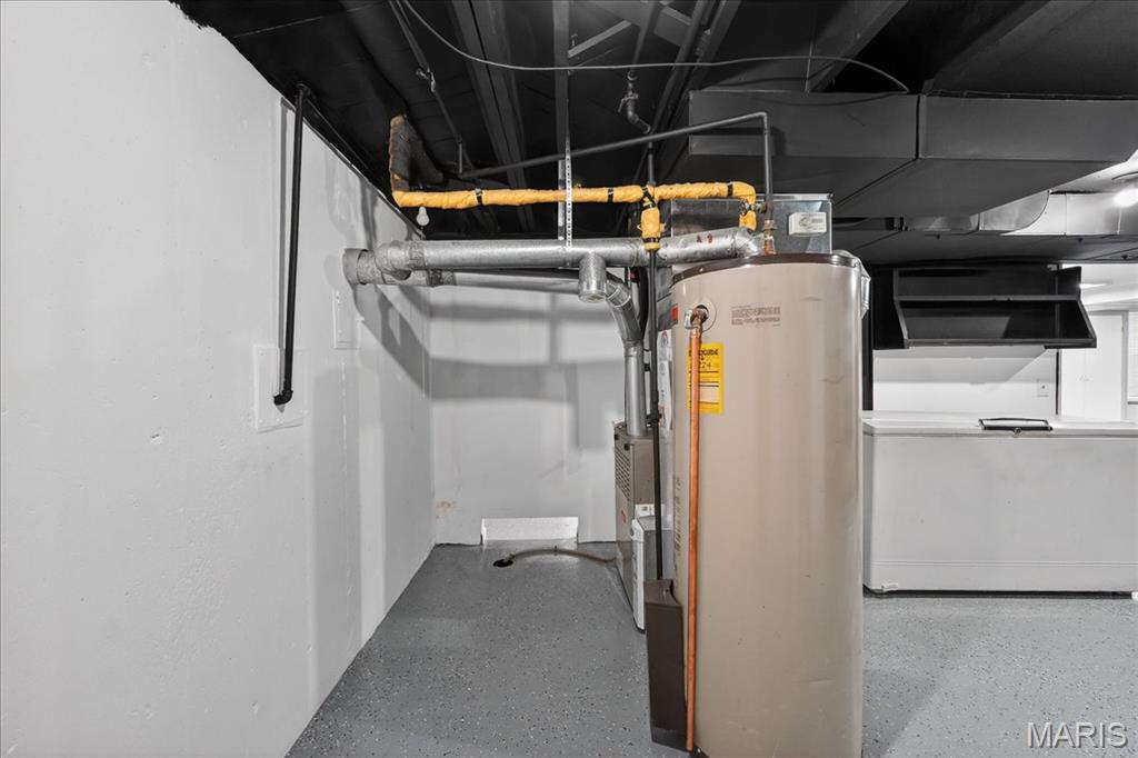 Knollcrest - Residential