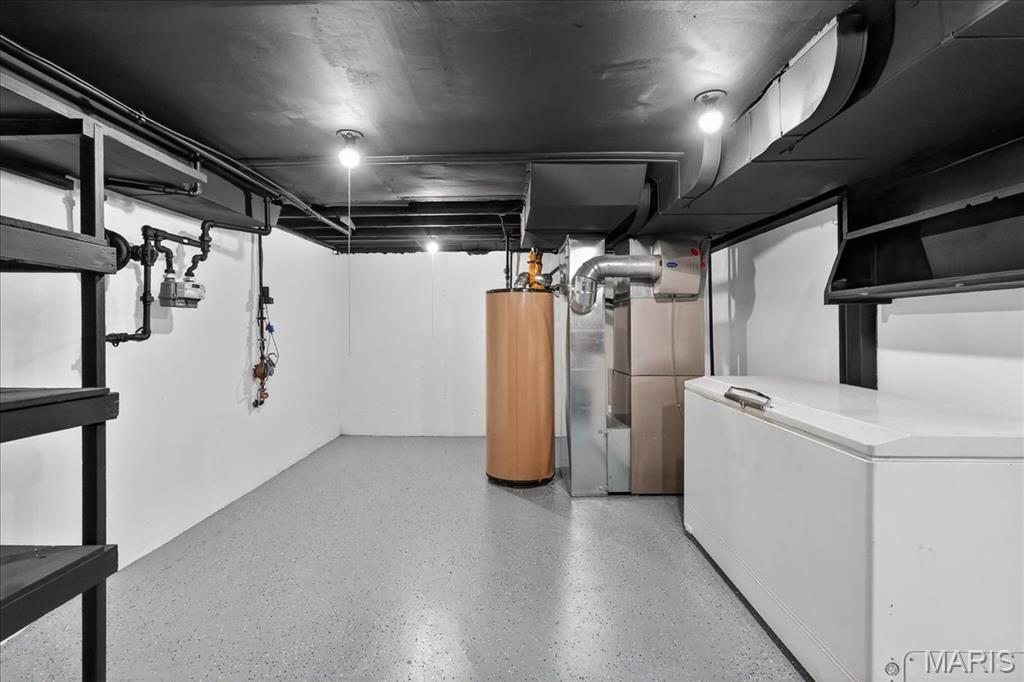 Knollcrest - Residential