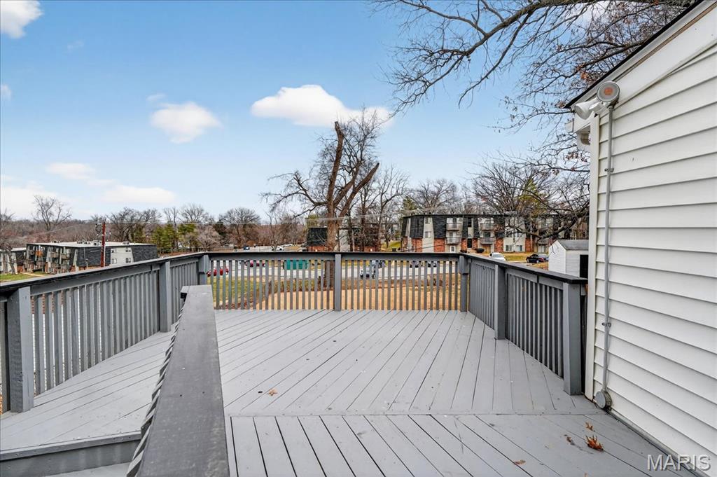 Knollcrest - Residential