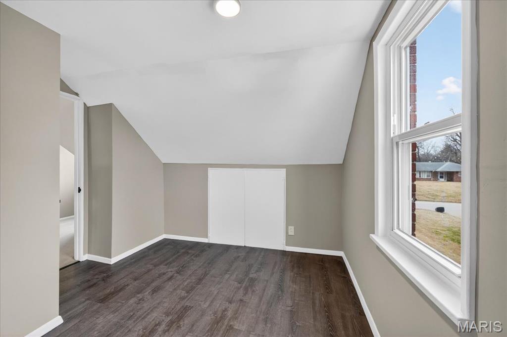 Knollcrest - Residential