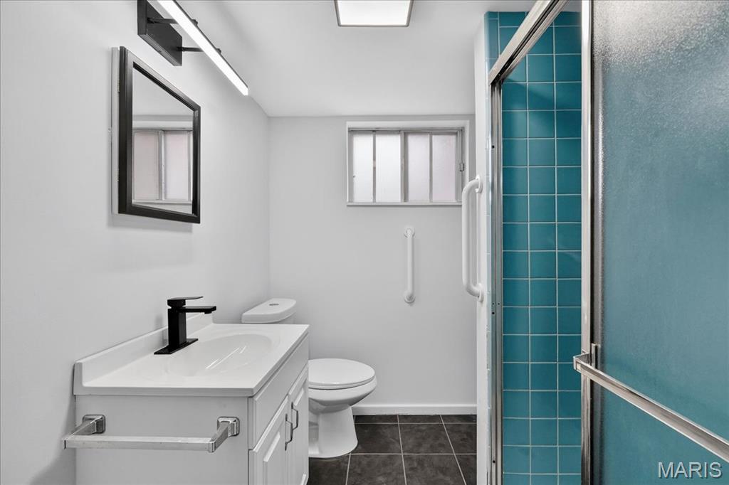 Knollcrest - Residential