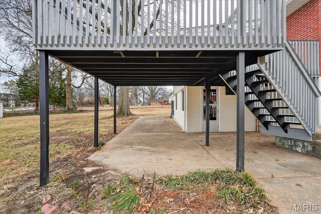 Knollcrest - Residential