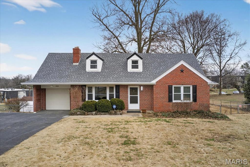 Knollcrest - Residential