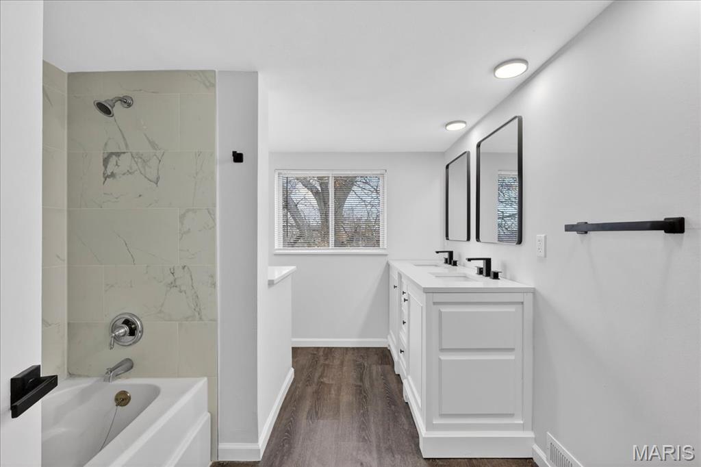 Knollcrest - Residential